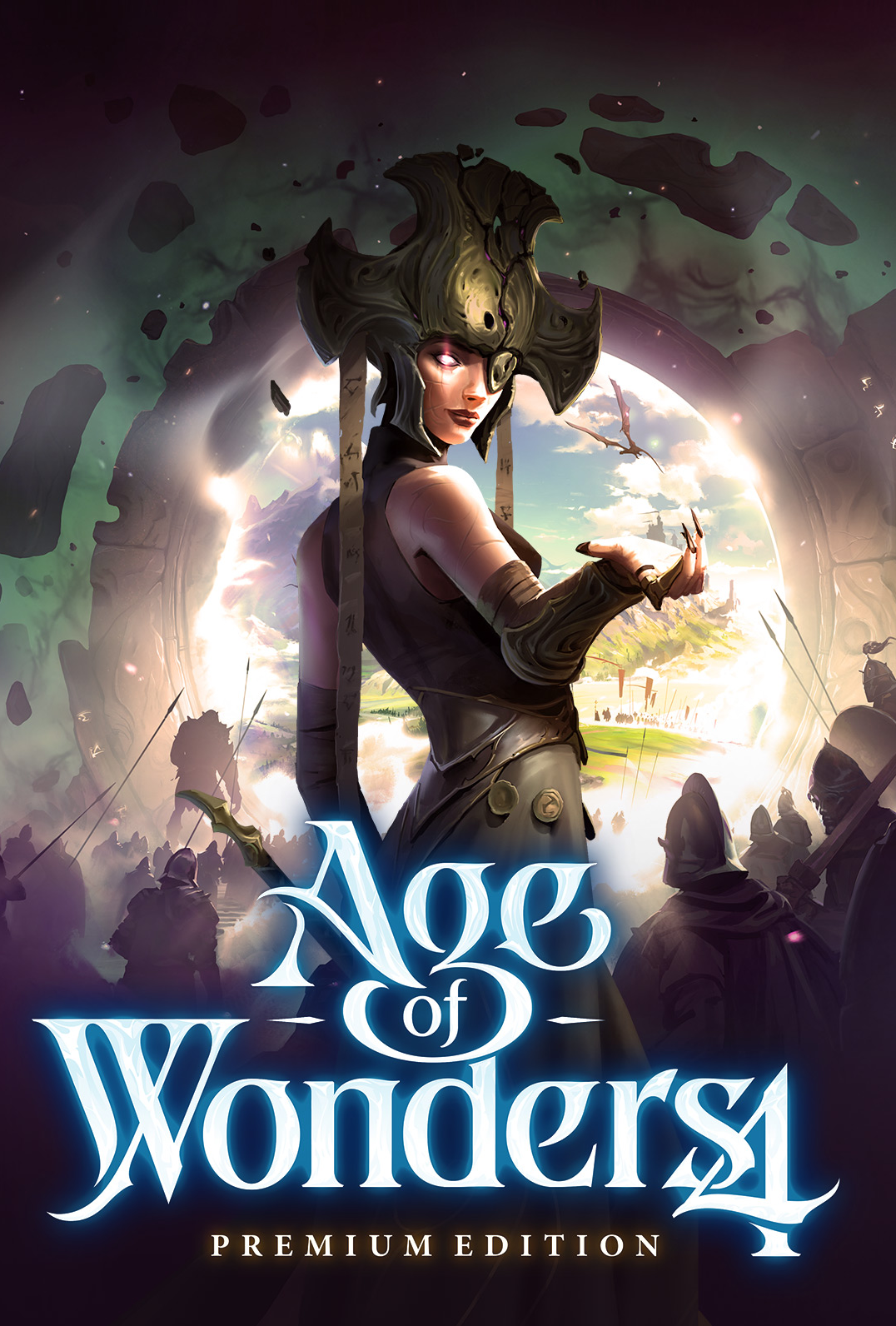 Age of Wonders 4: Premium Edition