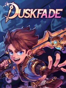 Duskfade game cover