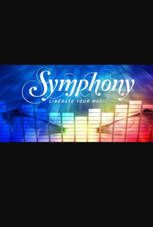 Symphony game cover