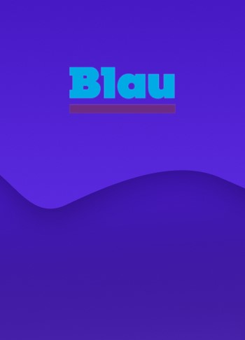 Recharge Blau - top up Spain