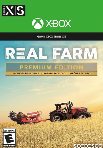 Real Farm - Premium Edition