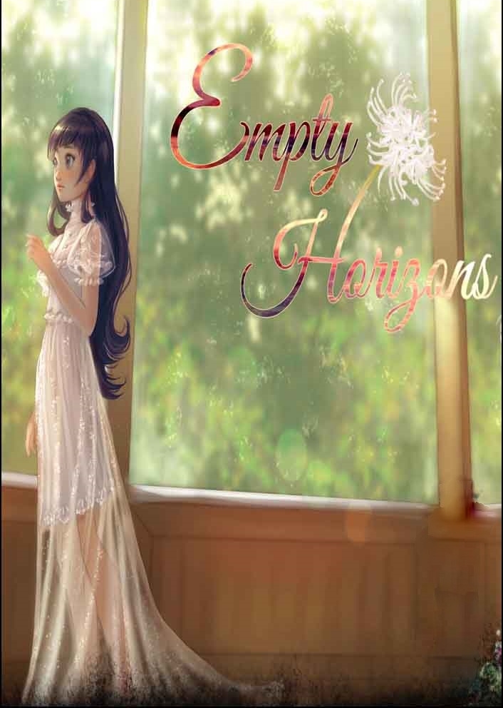 Empty Horizons game cover