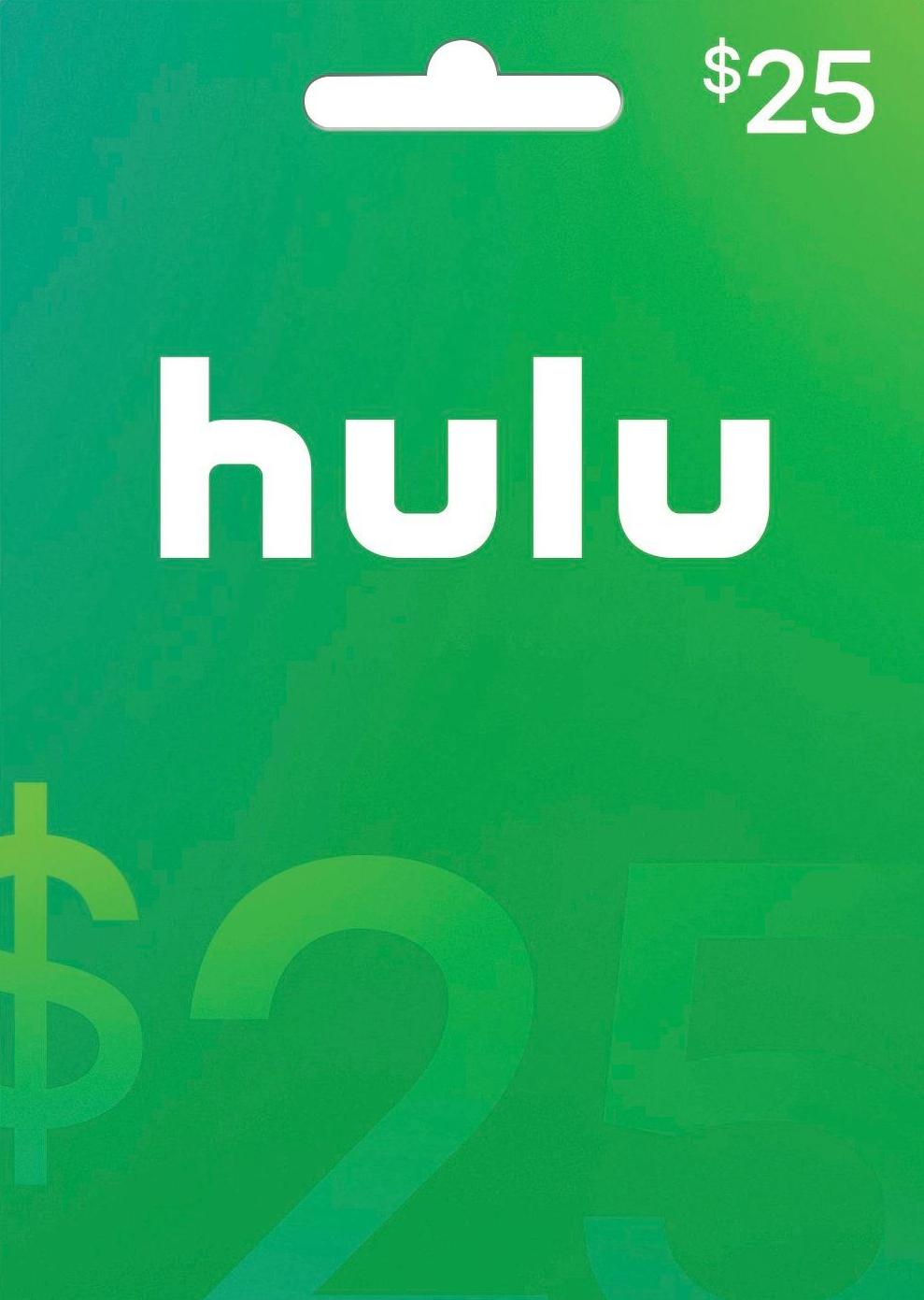 Hulu (ENEBA)