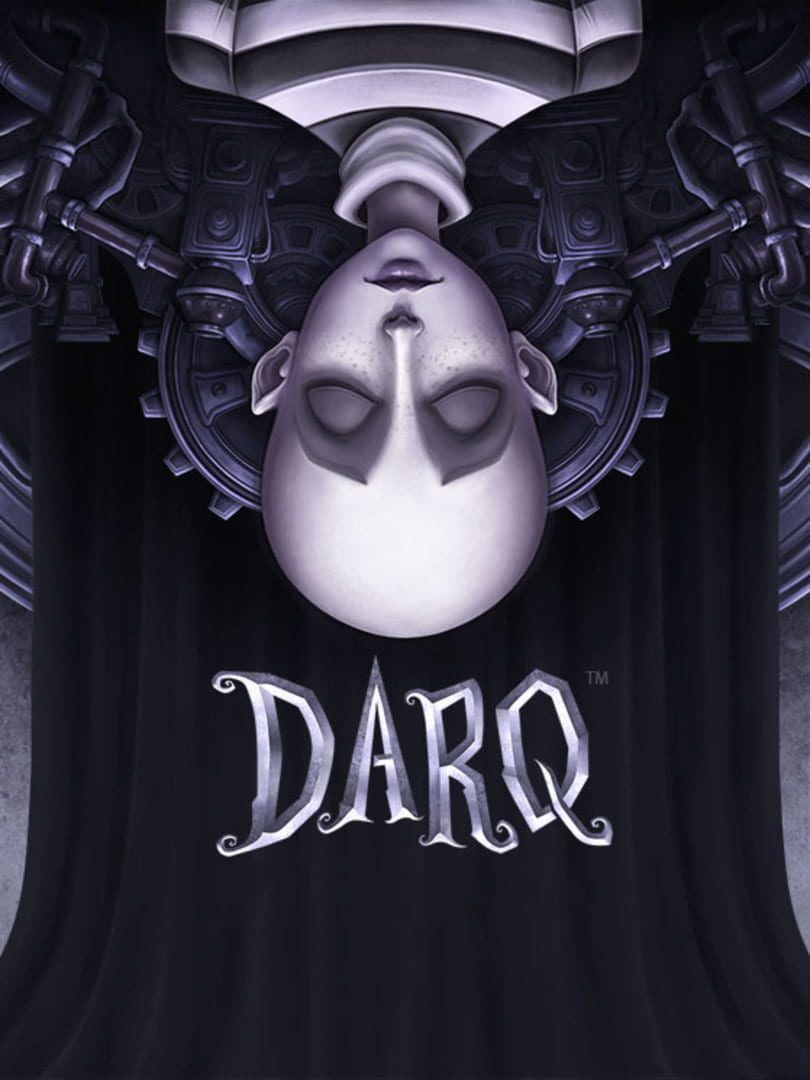 DARQ