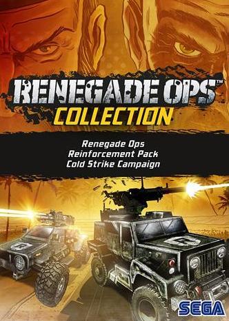 Renegade Ops Collection