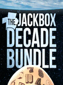 The Jackbox Decade Bundle