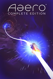 Aaero Complete Collection