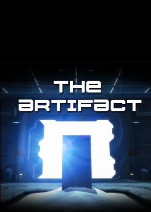 The Artifact (PC) Steam Key LATAM
