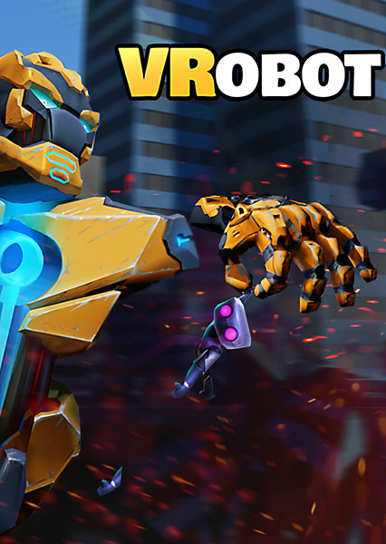 VRobot