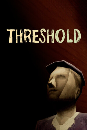 THRESHOLD game cover