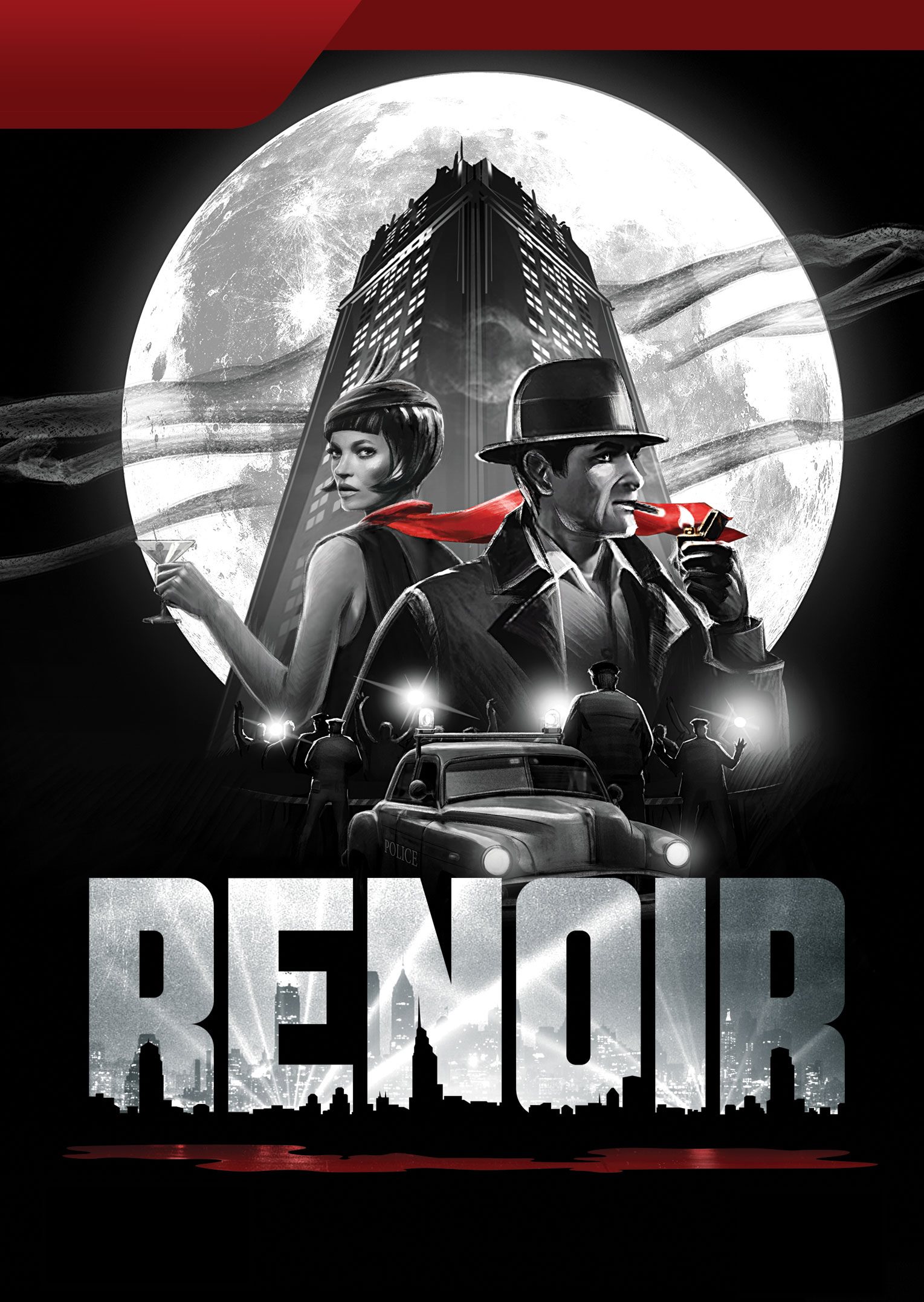 Renoir game cover