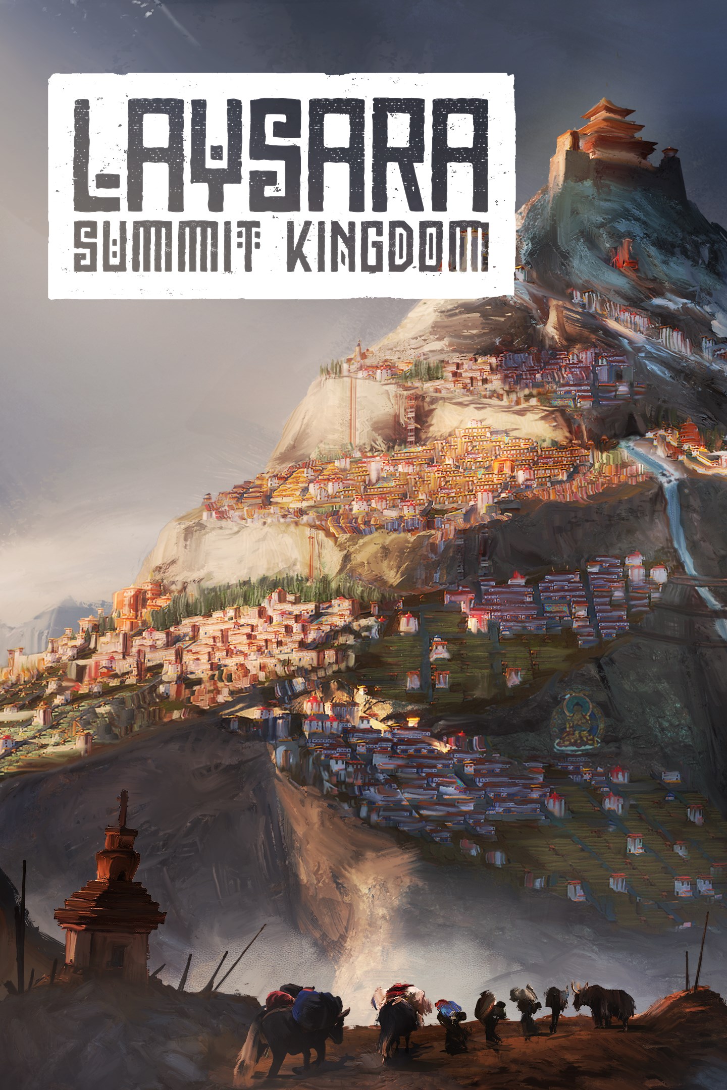 Laysara: Summit Kingdom