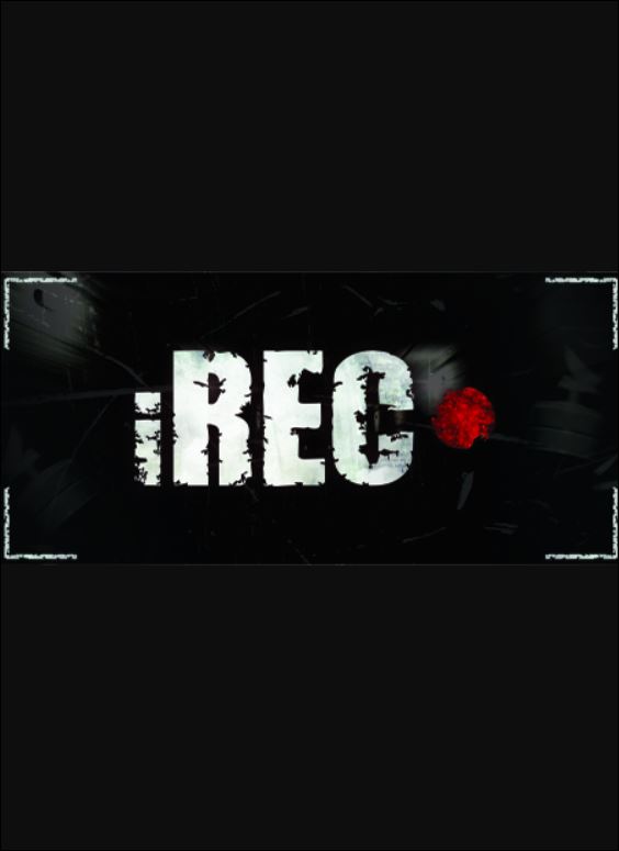 iREC game cover