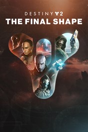 Destiny 2: The Final Shape
