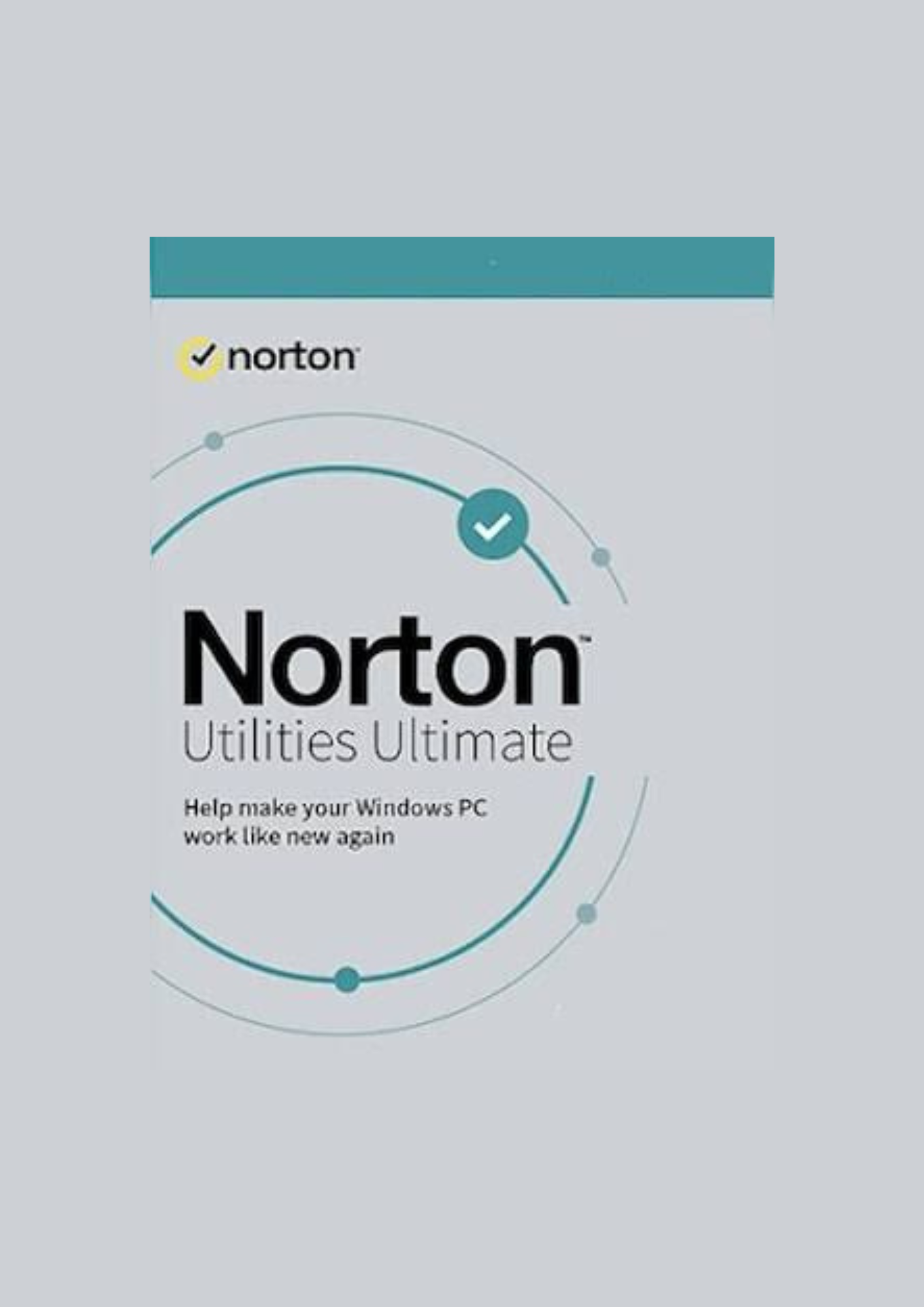 Norton Utilities Ultimate (10 Devices, 1 Year) Key LATAM