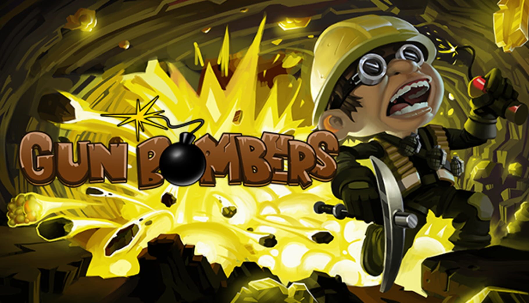 Gun Bombers