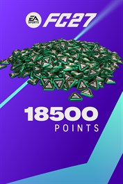EA Sports FC 27 - 18500 FC Points XBOX LIVE Key GLOBAL