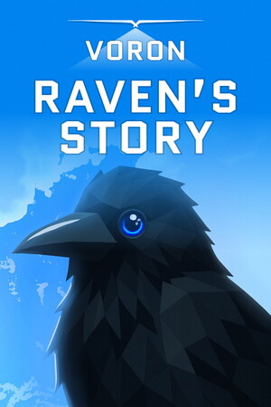 VORON: Raven’s Story Steam Key (PC) GLOBAL