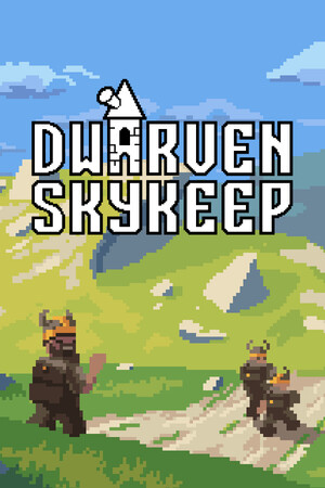 Dwarven Skykeep Steam Key (PC) GLOBAL