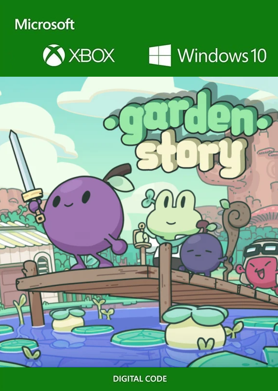 Garden Story