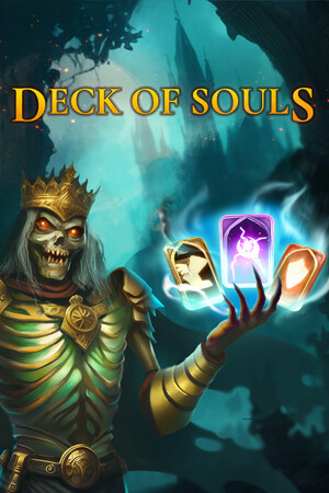 Deck of Souls game cover