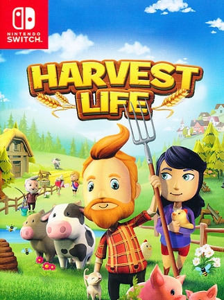 Harvest Life
