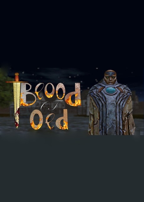Blood of Old