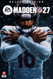 EA SPORTS™ Madden NFL 27 DELUXE Steam Key (PC) GLOBAL