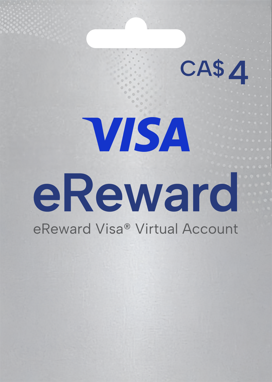 Visa eReward (ENEBA)