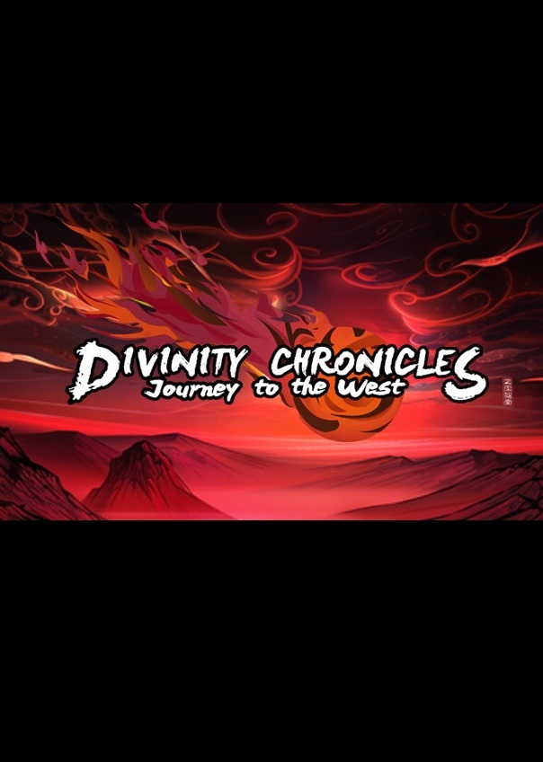 Divinity Chronicles: Journey to the West