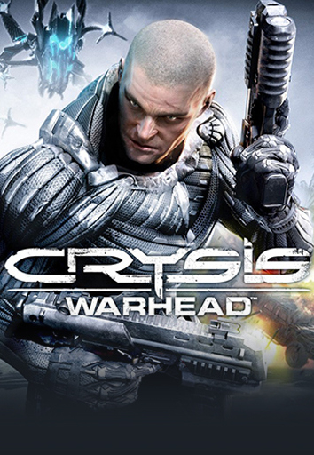 Crysis Warhead