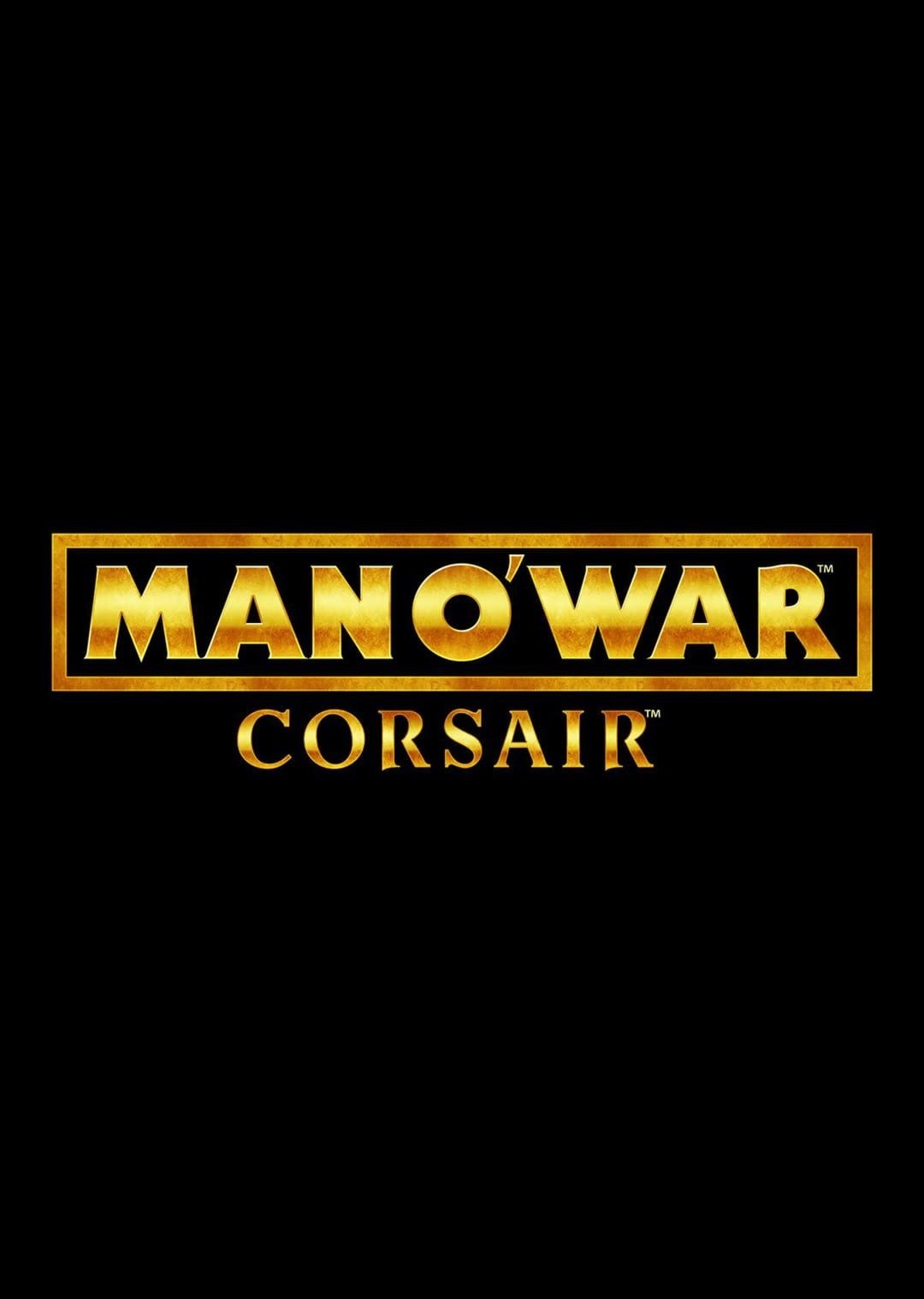 Man O' War: Corsair - Warhammer Naval Battles