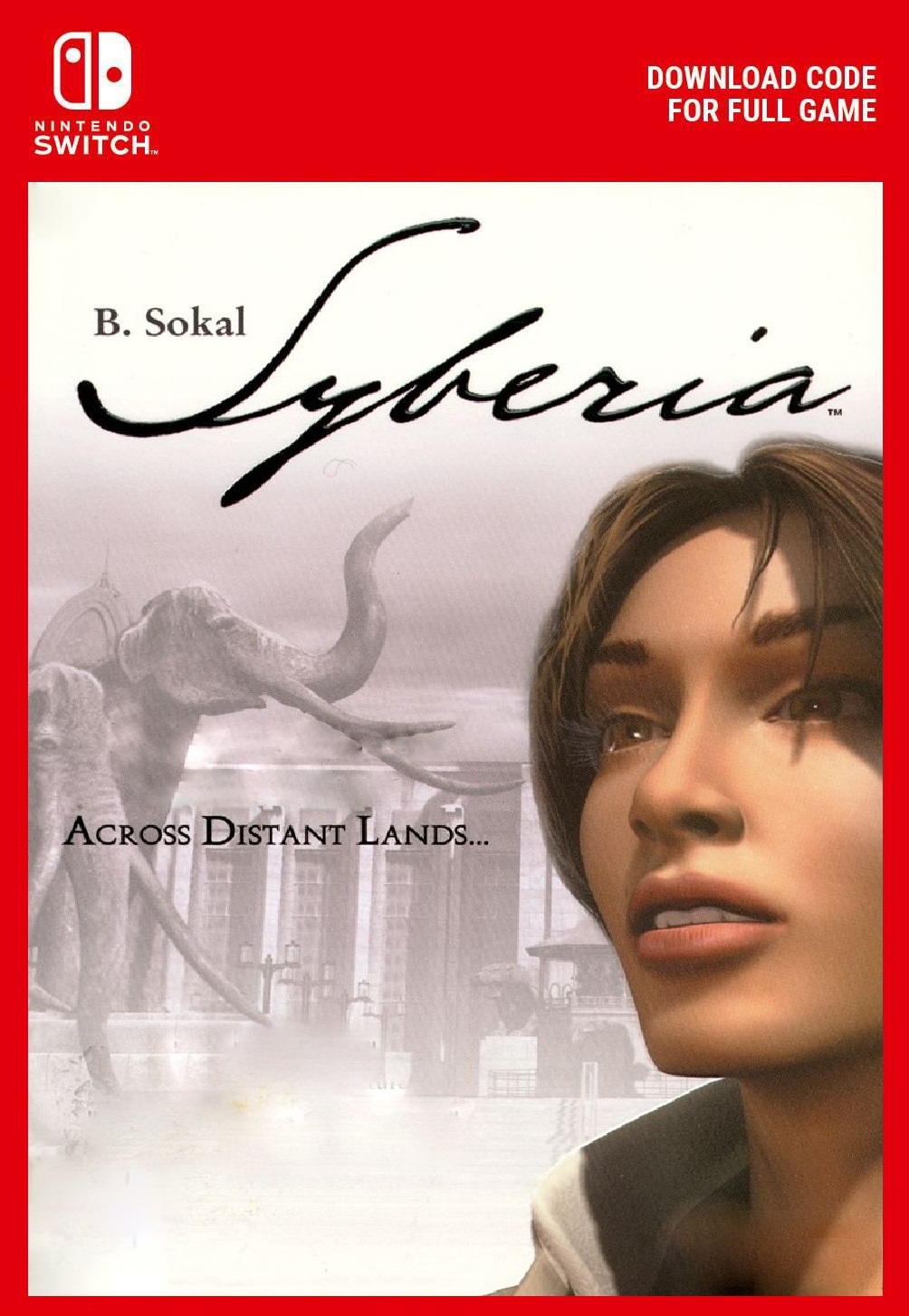 Syberia