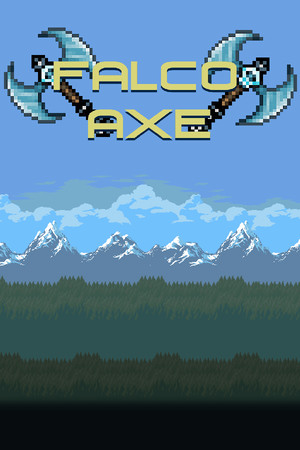 FALCO AXE (PC) Steam Key GLOBAL