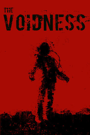 The Voidness - Lidar Horror Survival Game game cover