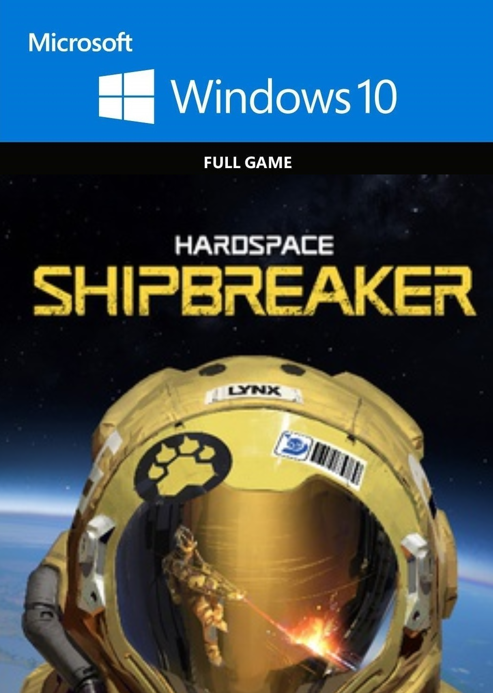 Hardspace: Shipbreaker - Windows 10