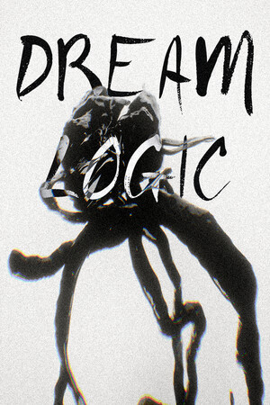 DREAM LOGIC game cover