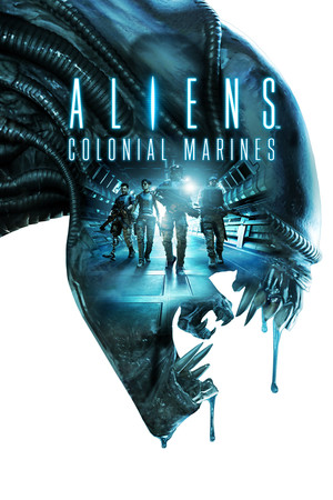 Alien Colonial Marines Collection