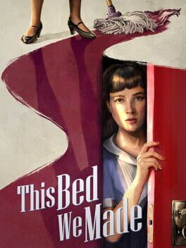 This Bed We Made game cover