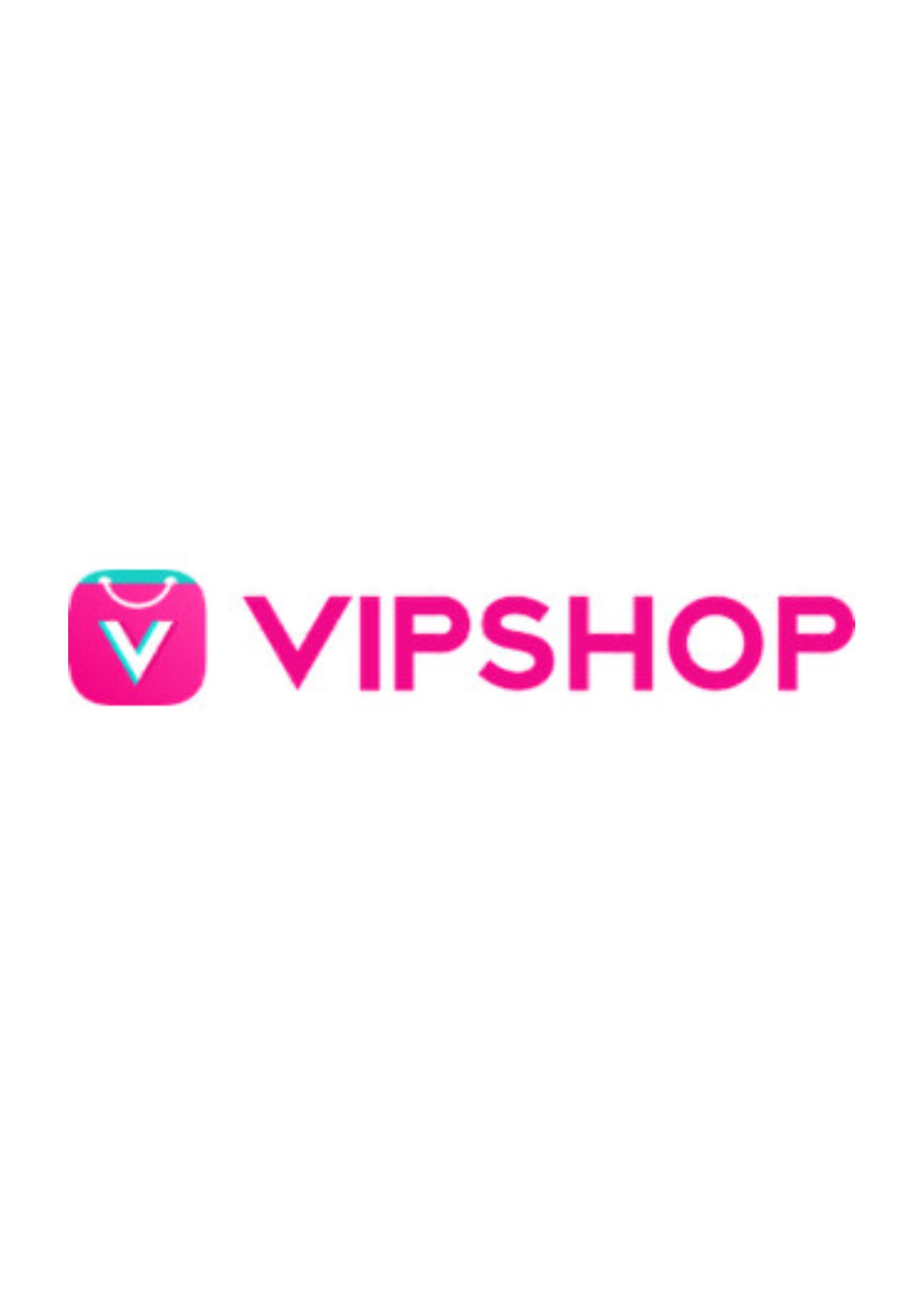 Vipshop (Vip.com) Gift Card 100 CNY