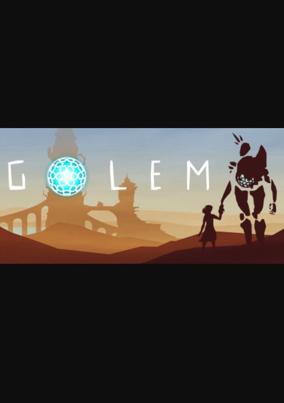 Golem game cover