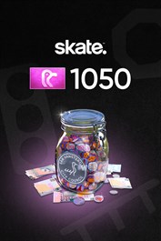 SKATE: 1050 SV Bucks
