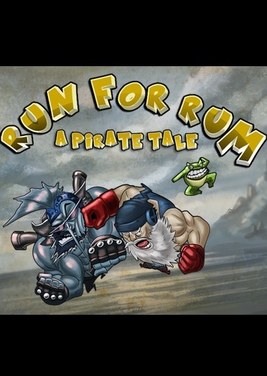 Run For Rum (PC) Steam Key GLOBAL