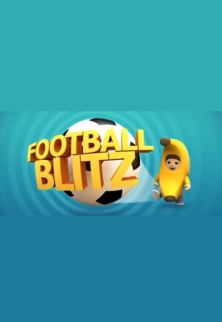 Football Blitz