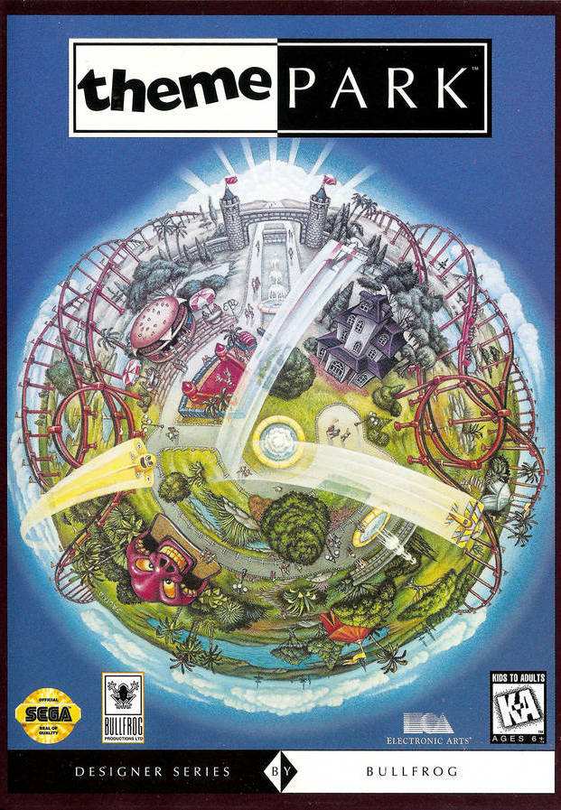 Theme Park