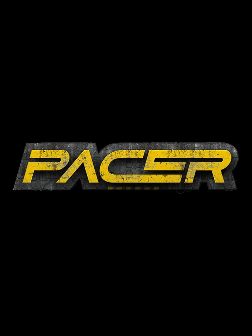 Pacer game cover