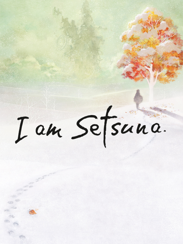 I am Setsuna game cover