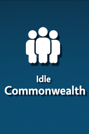 Idle Commonwealth game cover