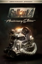 Fallout 4: Upgrade
