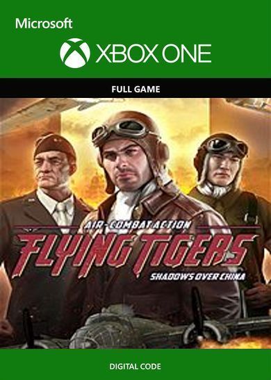 Flying Tigers: Shadows Over China (Xbox One)